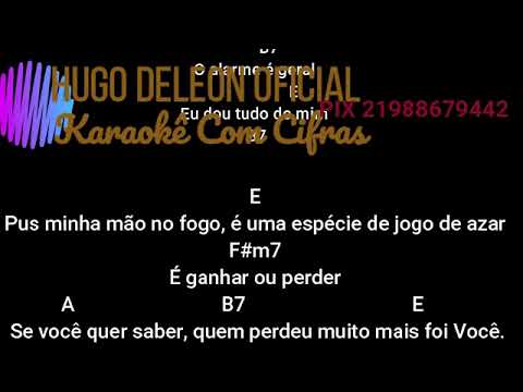 Quando Eu Amo É Assim - Peninha