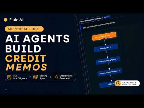 Credit Memo Automation