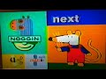 Noggin Flower Colors Final Part Bumper Maisy Version 2005 Incomplete And Low Quality