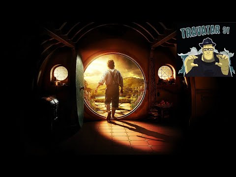 The Hobbit Trilogy Review (Spoiler Alert)