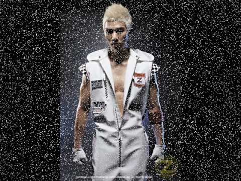 ZE:A Member Profiles