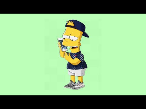 Free Rayven Justice Type Beat "I am different" RnBass Instrumental | G-Town Beats