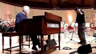 Jon Lord 2010-11-15 Lazy, Essen Germany