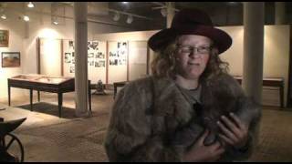 FIlmbussen presenterer: Tidsmaskin, MY ASS!