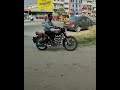 Bullet Bndi