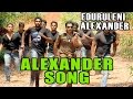 Alexander అలెగ్జాండర్ Telugu Movie Songs Alexander Song Suman VEGA Music