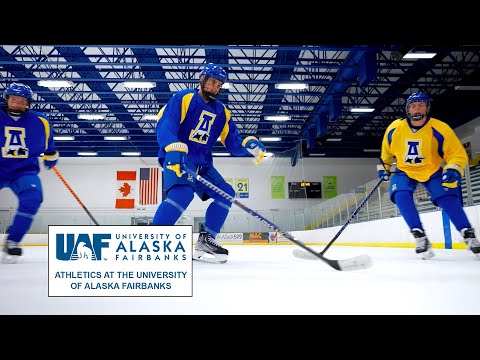 Athletics at the University of Alaska Fairbanks | The College Tour