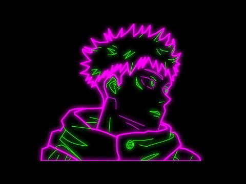 Lost In Paradise feat. AKLO || Slowed + Reverb || Jujutsu Kaisen
