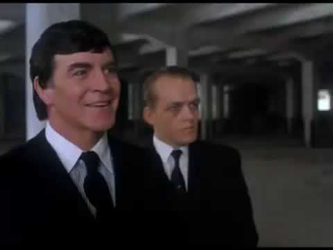 A Prayer for the Dying (1987) - Trailer