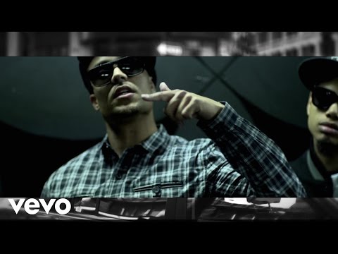 Evenodds - Like My Style