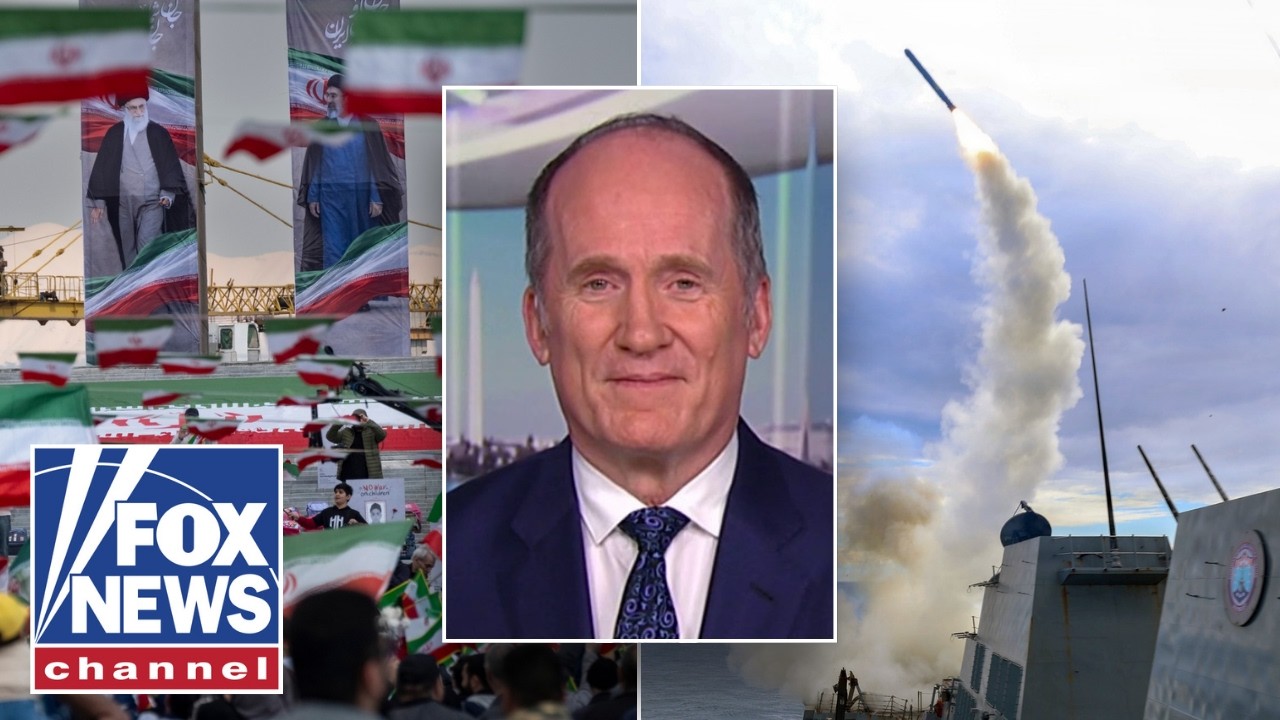Military action against Iran was 'IMMENSELY SUCCESSFUL': US Army Special Forces veteran