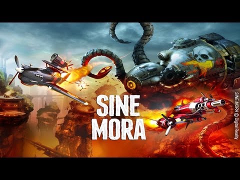 sine mora ios 4pda