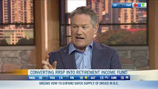 Should You Spend Your RRSP Now?