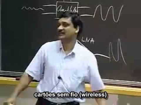 Lec 8 | MIT 6.002 - Fontes Dependentes e Amplificadores