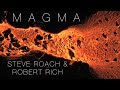 Steve Roach and Robert Rich - Magma