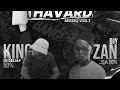 I’Havard Mix By King De Deejay & Djy Zan Sa (50/50 Production Mix)