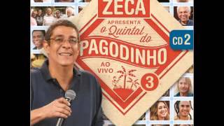 Zeca Pagodinho Quintal do Pagodinho disco 2(Completo)