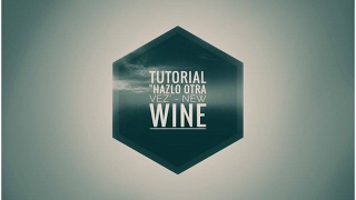 Tutorial Piano - Hazlo Otra Vez / Come Do It Again  - New Wine