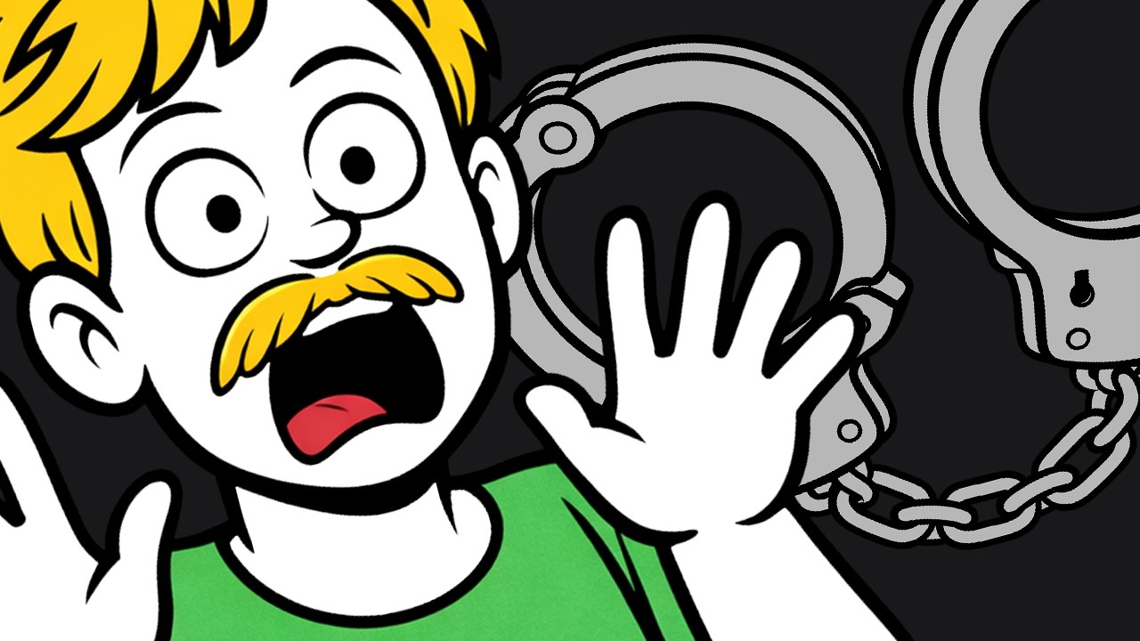 Моя Родная Сестра Выдвинула Против Меня Ложные Обвинения, Потому Что Я Отказ