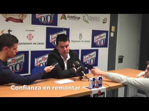 J22 POST PARTIDO LLEIDA- COCINAS.COM AntonionPérez