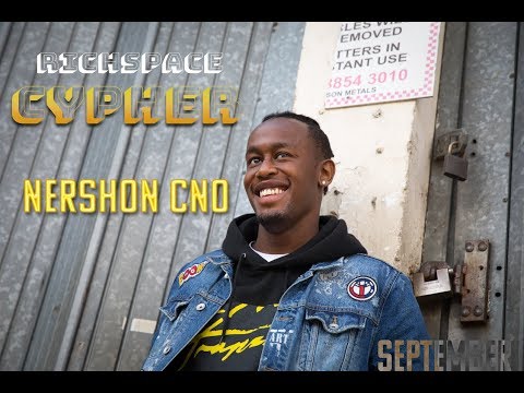 RSCypher PROFILE INTERVIEW | Nershon CNO | September