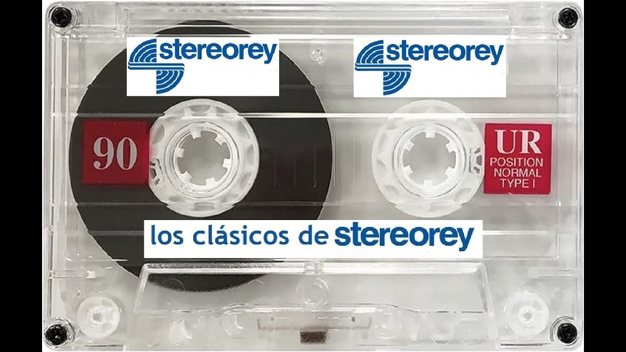 Stereorey 102.5 FM 