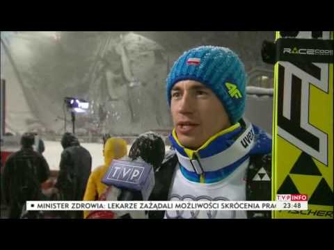 PŚ/TCS Oberstdorf 29.12.2014 - relacja z zawodów