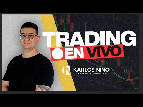 , title : 'TRADING EN VIVO 🛑 - ¿Cómo aprender trading? - 22 DE ABRIL 2024'