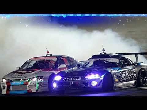 Auto_BaSs_MuSic__ Dj Volkan Uca feat. Dcoverz - I Don't Want Too