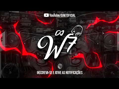 BEAT BOTA PM PRA BAFORAR - ( 2021) - DJ W7