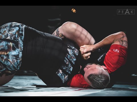 FFC VOLUME 4 - FIGHT 11 - CARSON VS BROWN