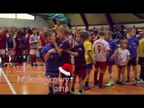 Turnieje piłkarskie Kinder Akademia oraz Akademia Piłkarska Champions 2016