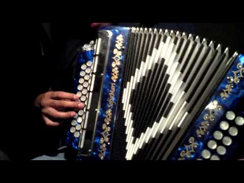 Neva Underestimate Tha Man With Tha Squeeze Box