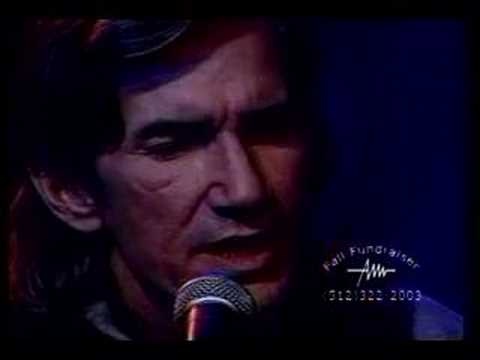 A Song For - (ver. 2) - Townes Van Zandt
