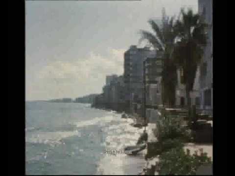 Famagusta, The Hostage Ghost City of Europe