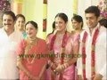 Actress Padmini at the wedding ceremony of Surya and Jyothika Actress Padmini at the wedding ceremony of Surya and Jyothika