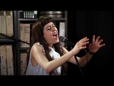 Wild Moccasins - Missing You the Most - 2/28/2019 - Paste Studios - New York, NY