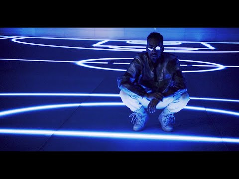 Selam Araya - Michael Jordan (Official Video)