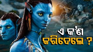 Avatar Review How James Cameron Bounces Back