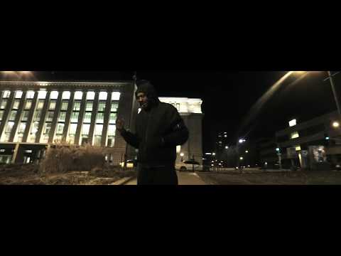 Cali - Melrose Nights (Official Video)