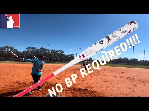 ABC USA SENIOR SOFTBALL BAT