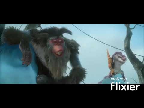 Alexladdin part 6 - Trouble in the Marketplace/Soto's Evil Plan