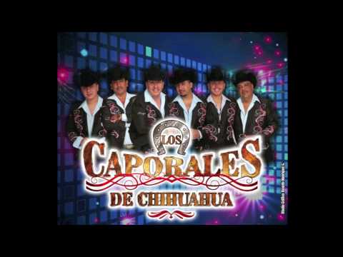 Los Caporales De Chihuahua,,El Corrido De Los Mendoza.