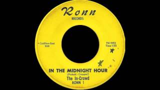 The In-Crowd - In The Midnight Hour