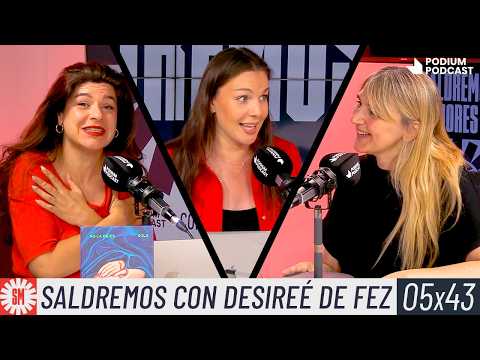 Terror: Influencias y legado de Michael McDowell en el cine y la literatura. Con Desirée de Fez.