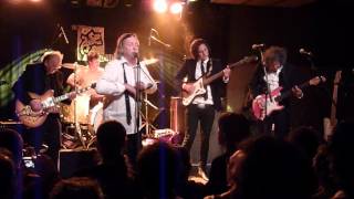 The Pretty Things - Beat Goes On (Salamandra Club, Barcelona 21.06.2012).MOV