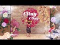 Perfume Cling Cling Cover By Nancy