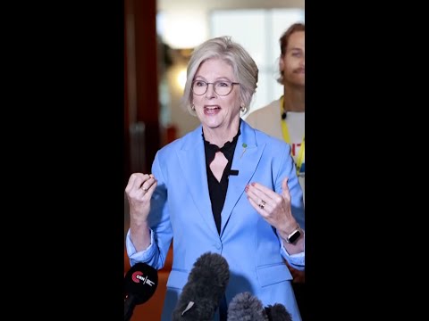 Australian lawmaker loses leg in car ramming attack