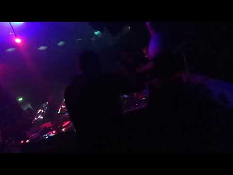 Florian Meindl LIVE at Arena Club #Berlin Feb2018 2