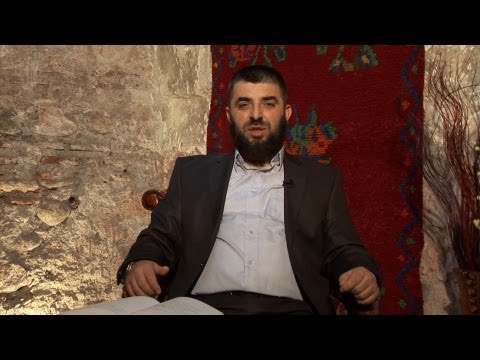 03 - Enes Goga - Zemra e shëndoshë